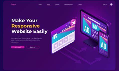 Laptop UI