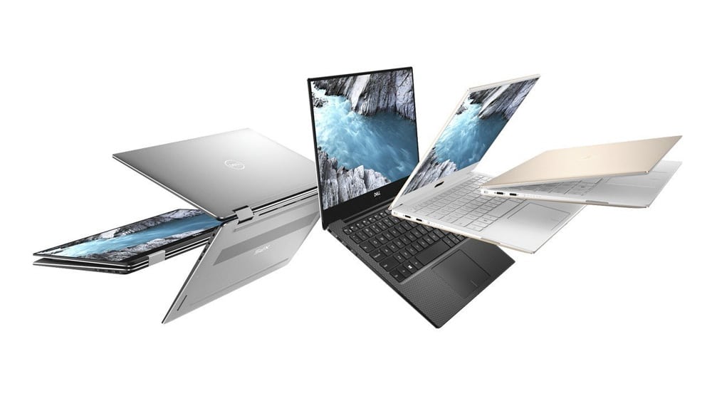 Laptop